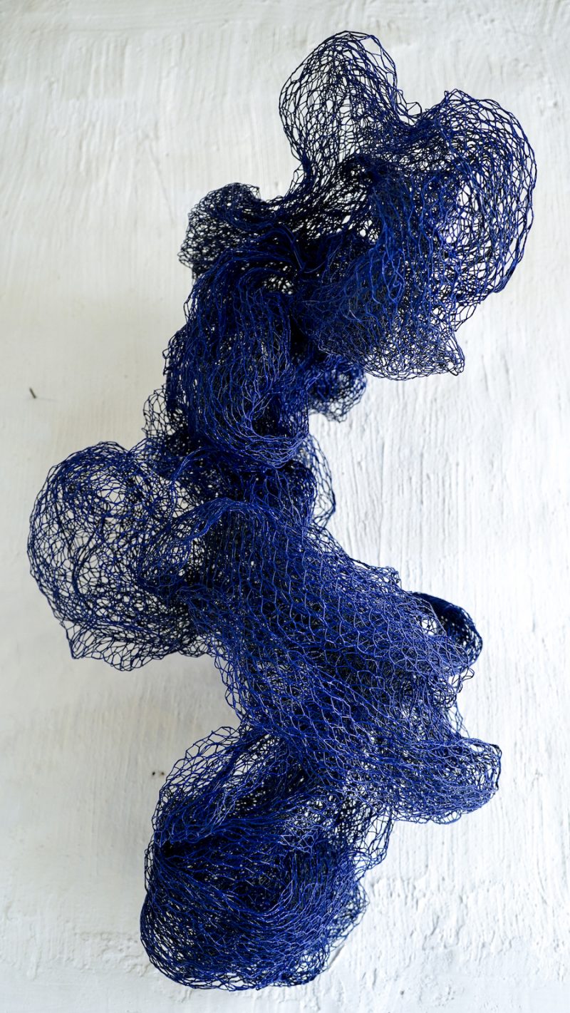 AUSWUCHS, 2018