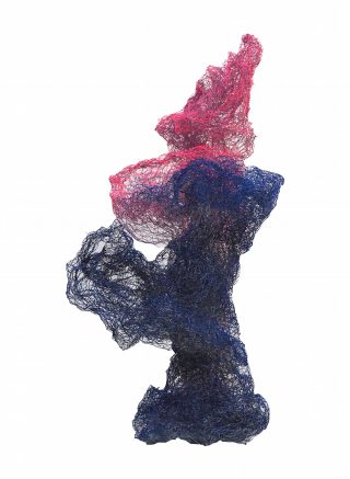 CORAMORPHIC, 2017