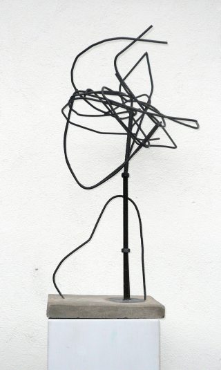 FRAU BAUM, 2014