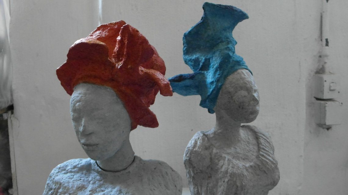 KORKOR RHIV WE, 2011