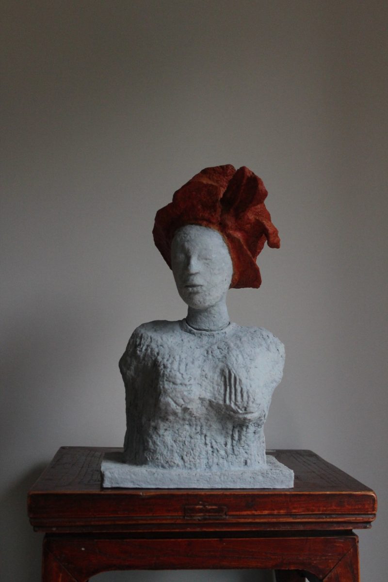 KORKOR RHIV WE, 2011