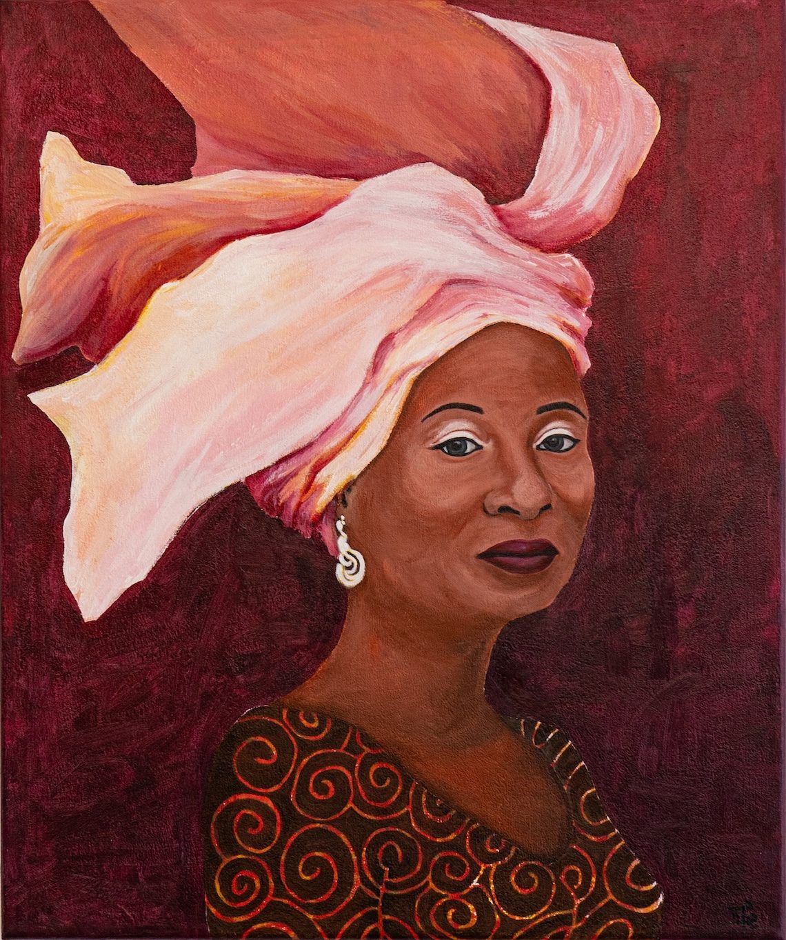 MADAME, 2020