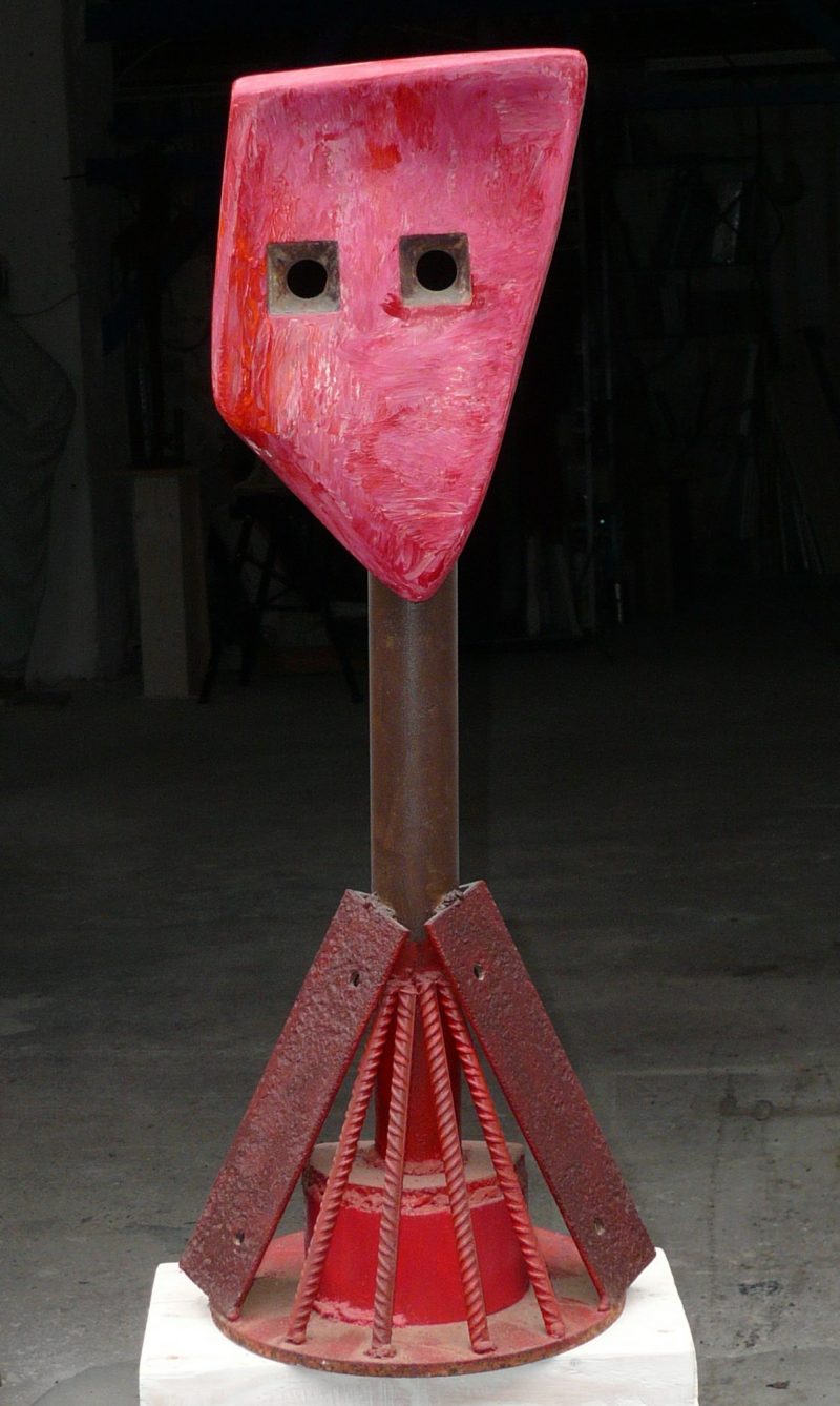 MASKE, 1999/2007