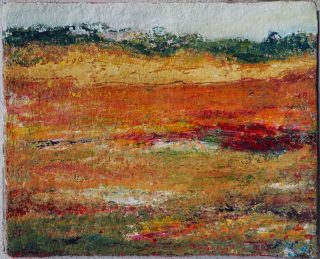 POTPOURRI, 2016