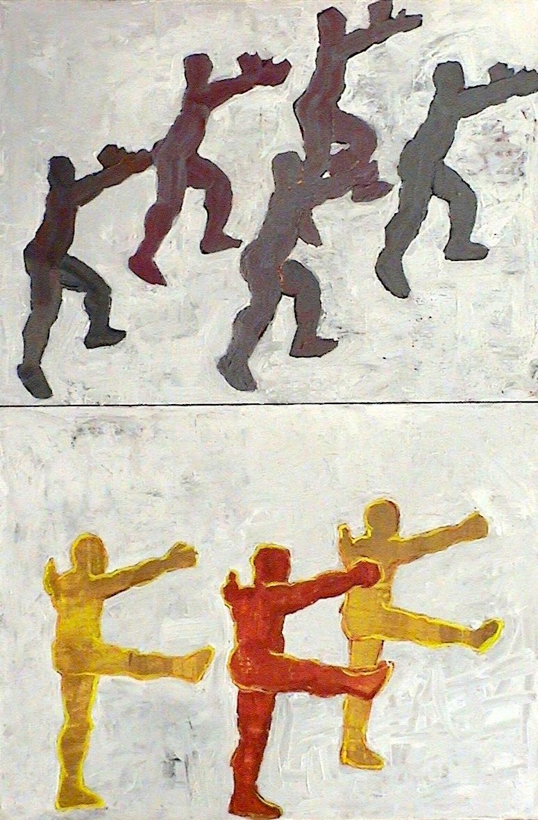 TAIJI CHUANG, 2006