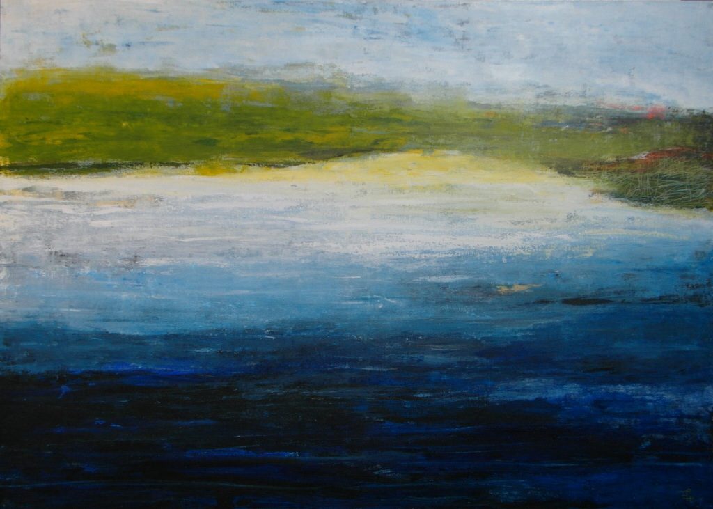 WATERLAND, 2013